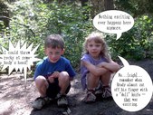 trip to Pinery incident