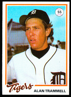 Alan Trammell