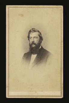 Alexander Cartwright