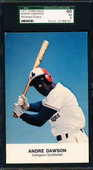 Andre Dawson