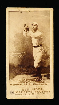 John "Bid" McPhee