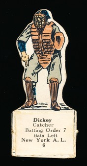 Bill Dickey