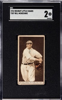 Bill McKechnie