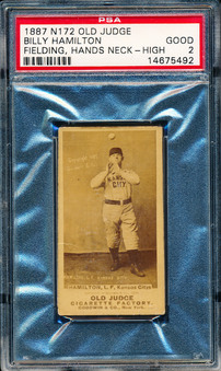 Billy Hamilton