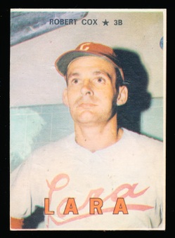 Bobby Cox
