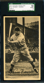 Bobby Doerr