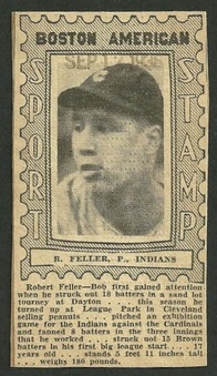 Bob Feller