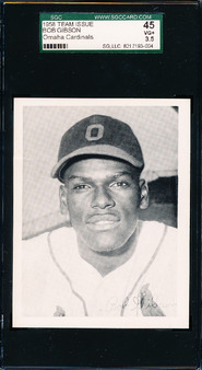 Bob Gibson