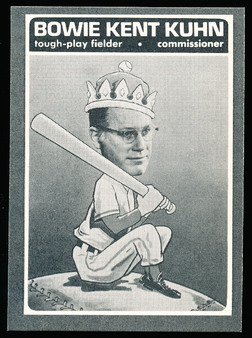 Bowie Kuhn