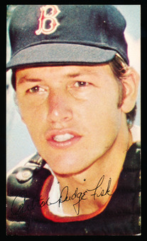 Carlton Fisk