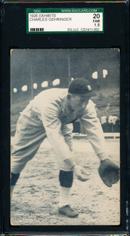 Charlie Gehringer