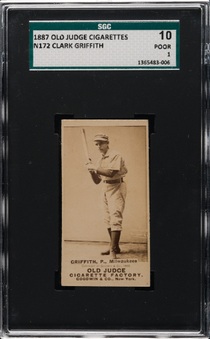 Clark Griffith