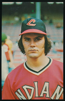 Dennis Eckersley