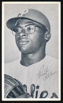 Richard "Dick" Allen