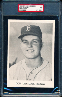 Don Drysdale