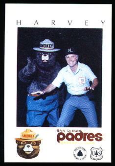 Doug Harvey