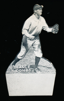 Earle Combs