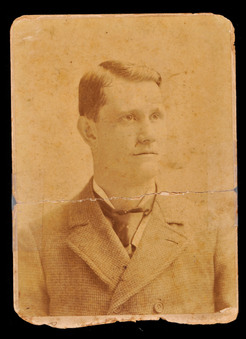 Ed Delahanty