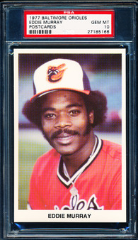 Eddie Murray