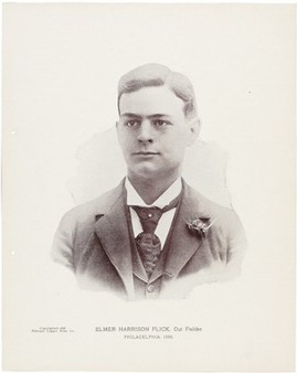 Elmer Flick