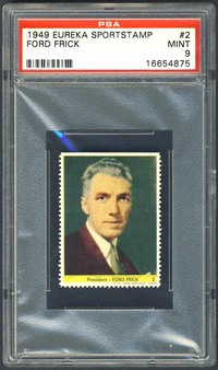 Ford Frick