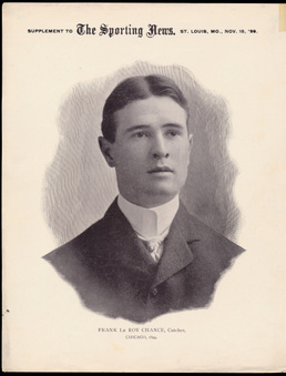 Frank Chance