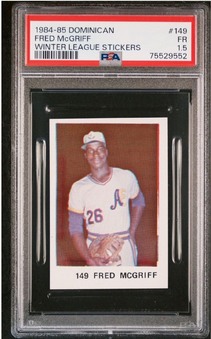 Fred McGriff