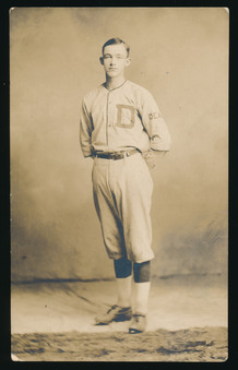 Charles "Gabby" Hartnett