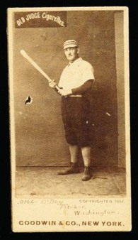 Hank O'Day