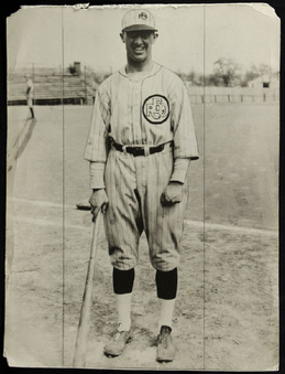 Albert "Happy" Chandler