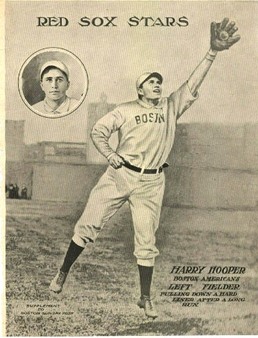 Harry Hooper