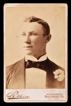 Hughie Jennings