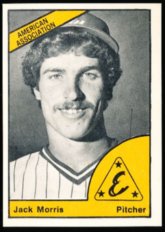 Jack Morris