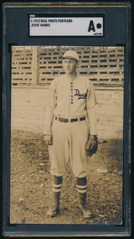 Jesse Haines