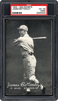 James "Jim" Bottomley