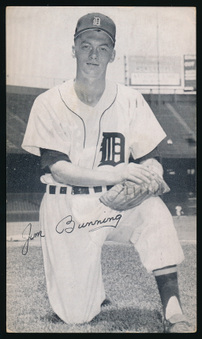Jim Bunning