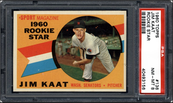 Jim Kaat