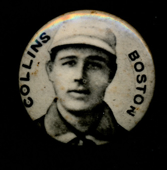 Jimmy Collins