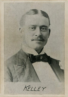 Joe Kelley