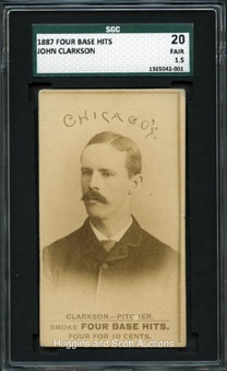 John Clarkson