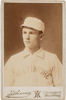 John McGraw