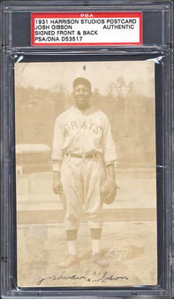 Josh Gibson