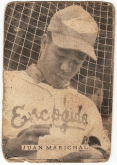 Juan Marichal