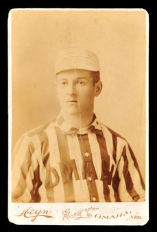 Charles "Kid" Nichols