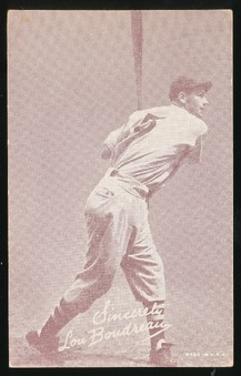 Lou Boudreau