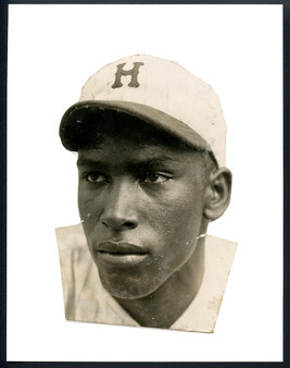 Martin Dihigo