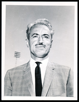 Marvin Miller