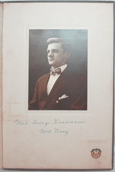 Max Carey