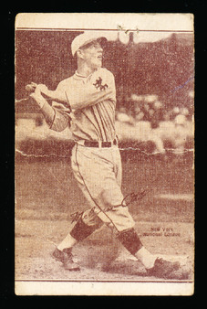 Mel Ott