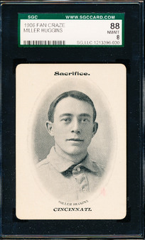 Miller Huggins